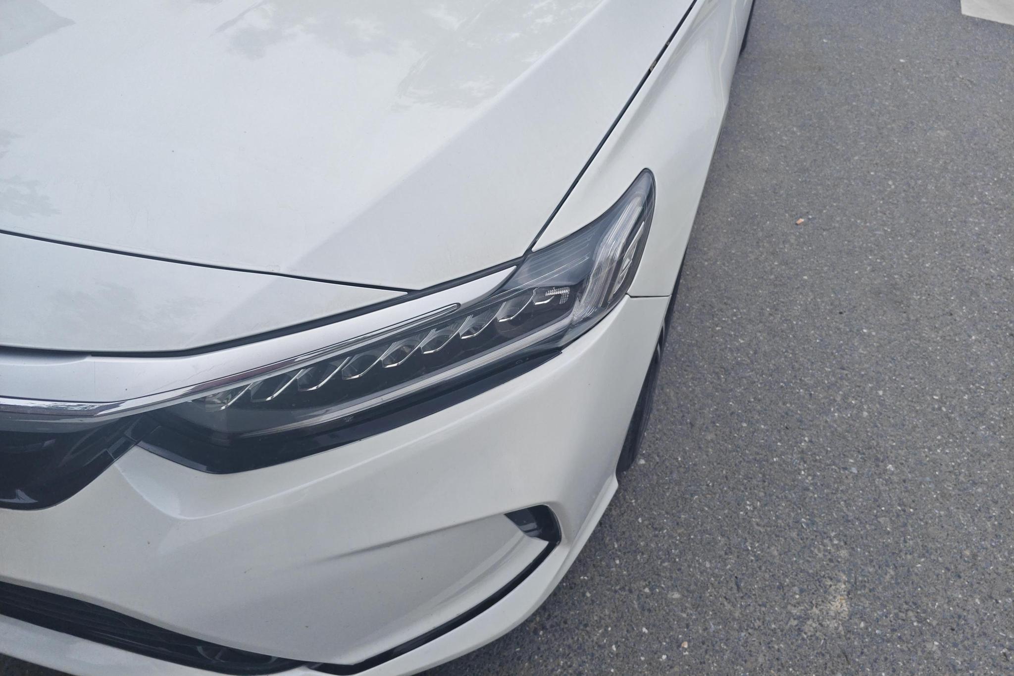Honda Yingshipai id 4439625 из Китая 16