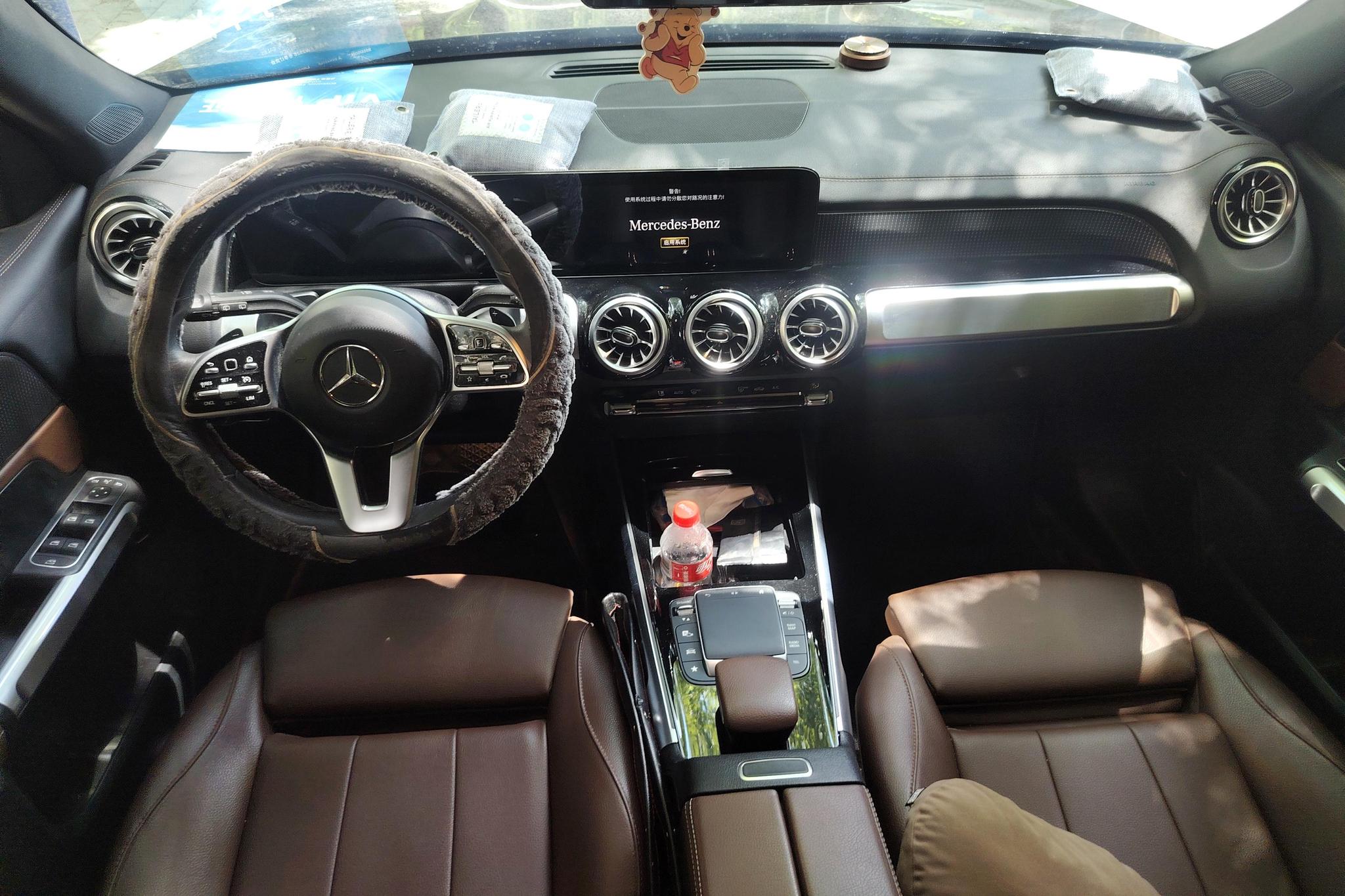 Mercedes-Benz GLB id 4451891 из Китая 16