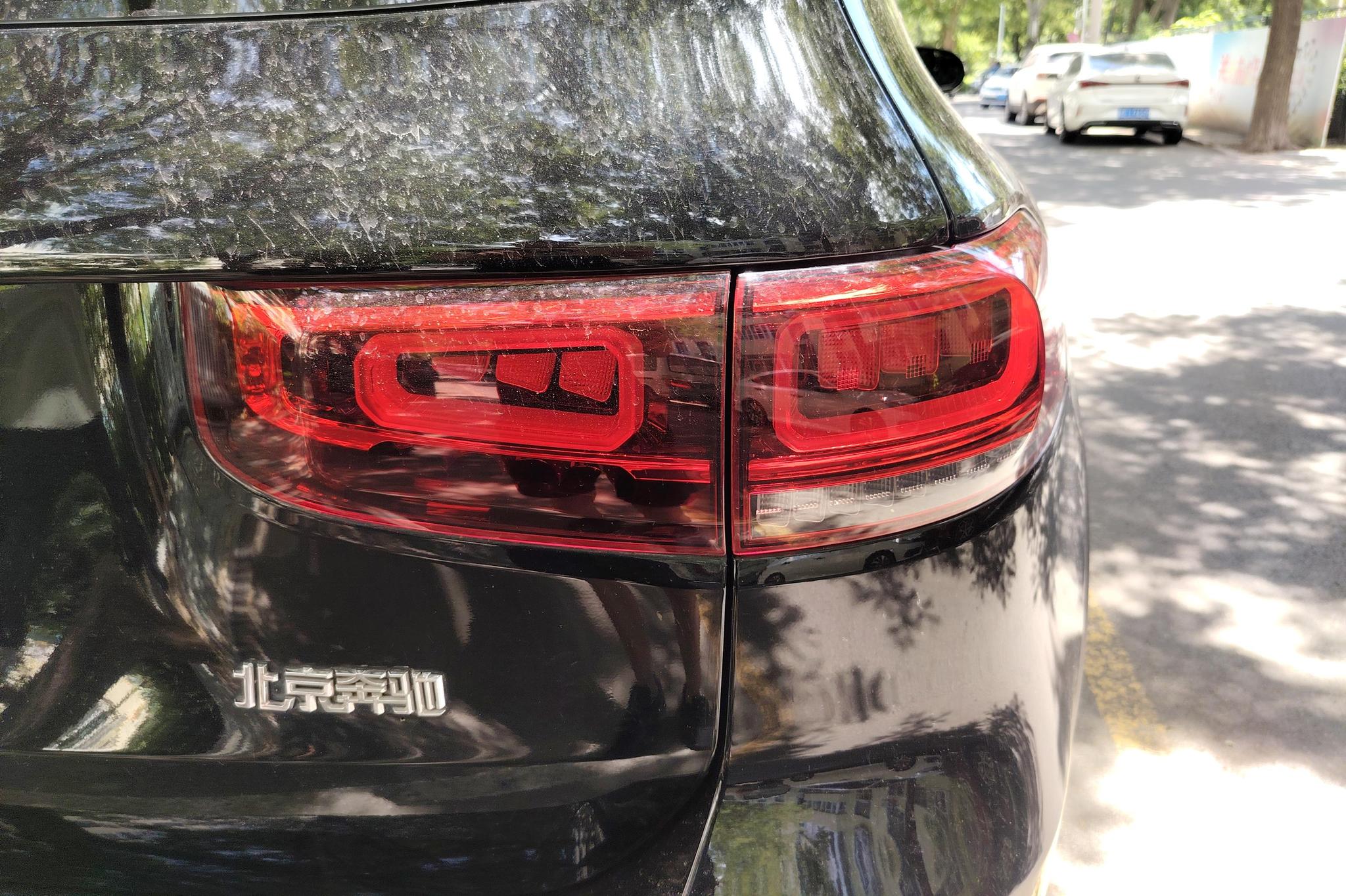 Mercedes-Benz GLB id 4451891 из Китая 17