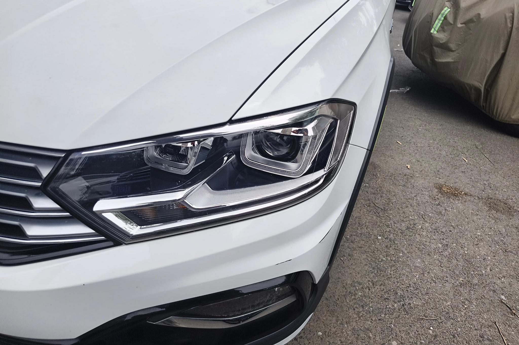 Volkswagen C-Trek 2018 230TSI DSG Comfort