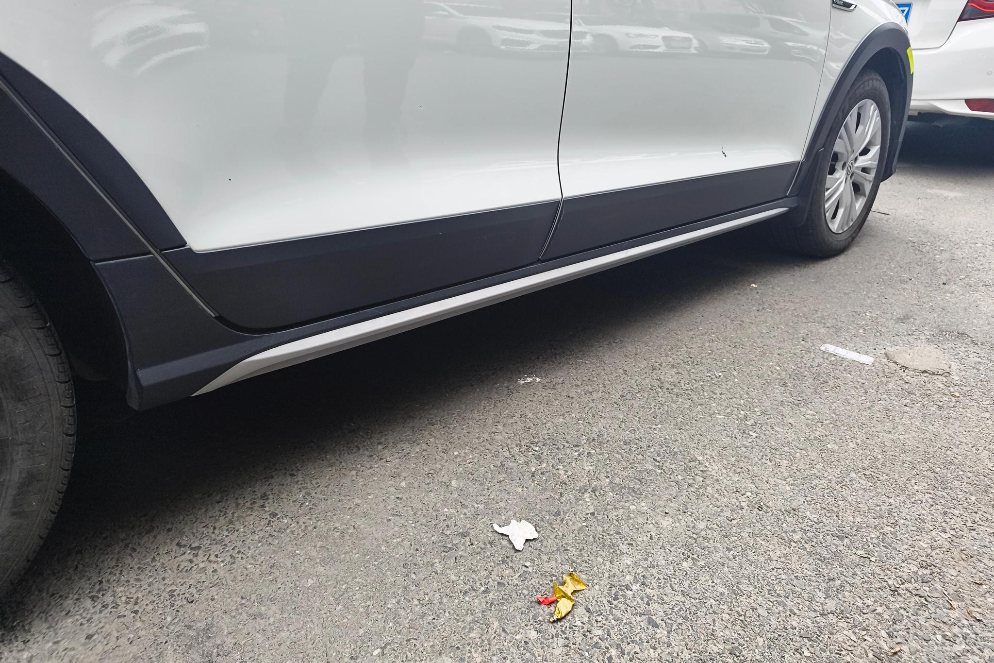 Volkswagen C-Trek 2018 230TSI DSG Comfort