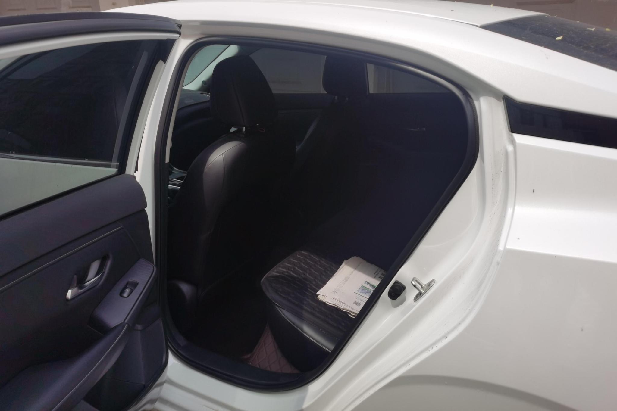 Nissan Xuan Yi id 4439097 из Китая 14