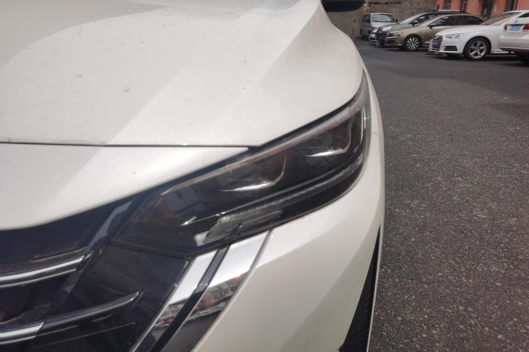 Nissan Xuan Yi id 4439097 из Китая 15