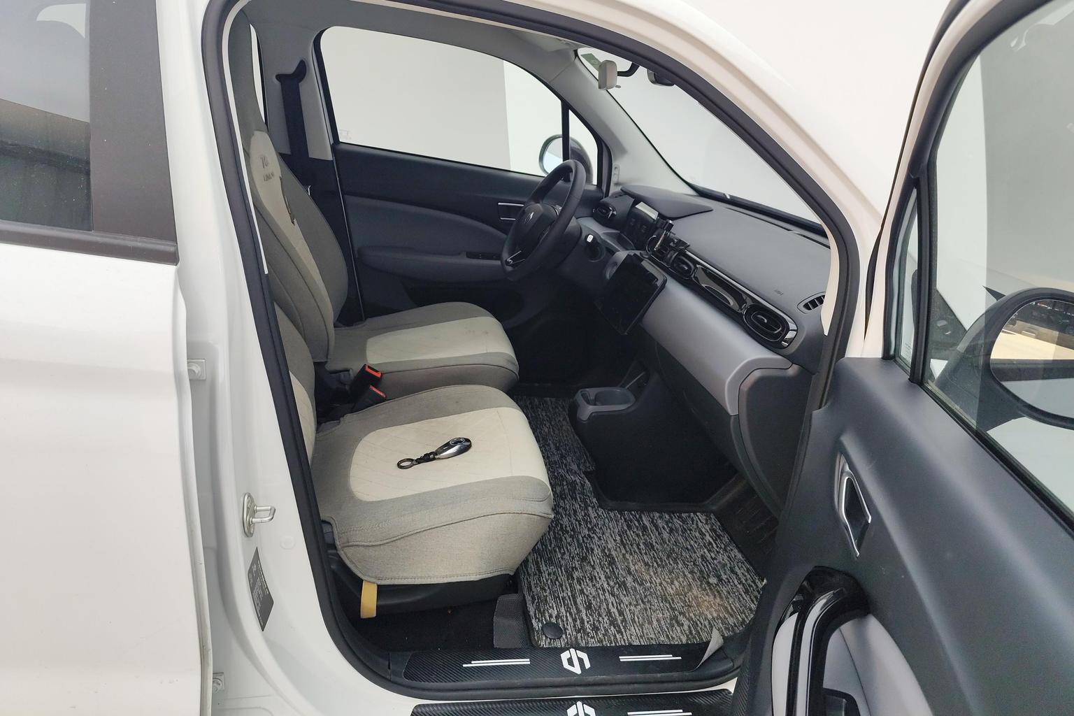 Leapmotor T03 2025 310