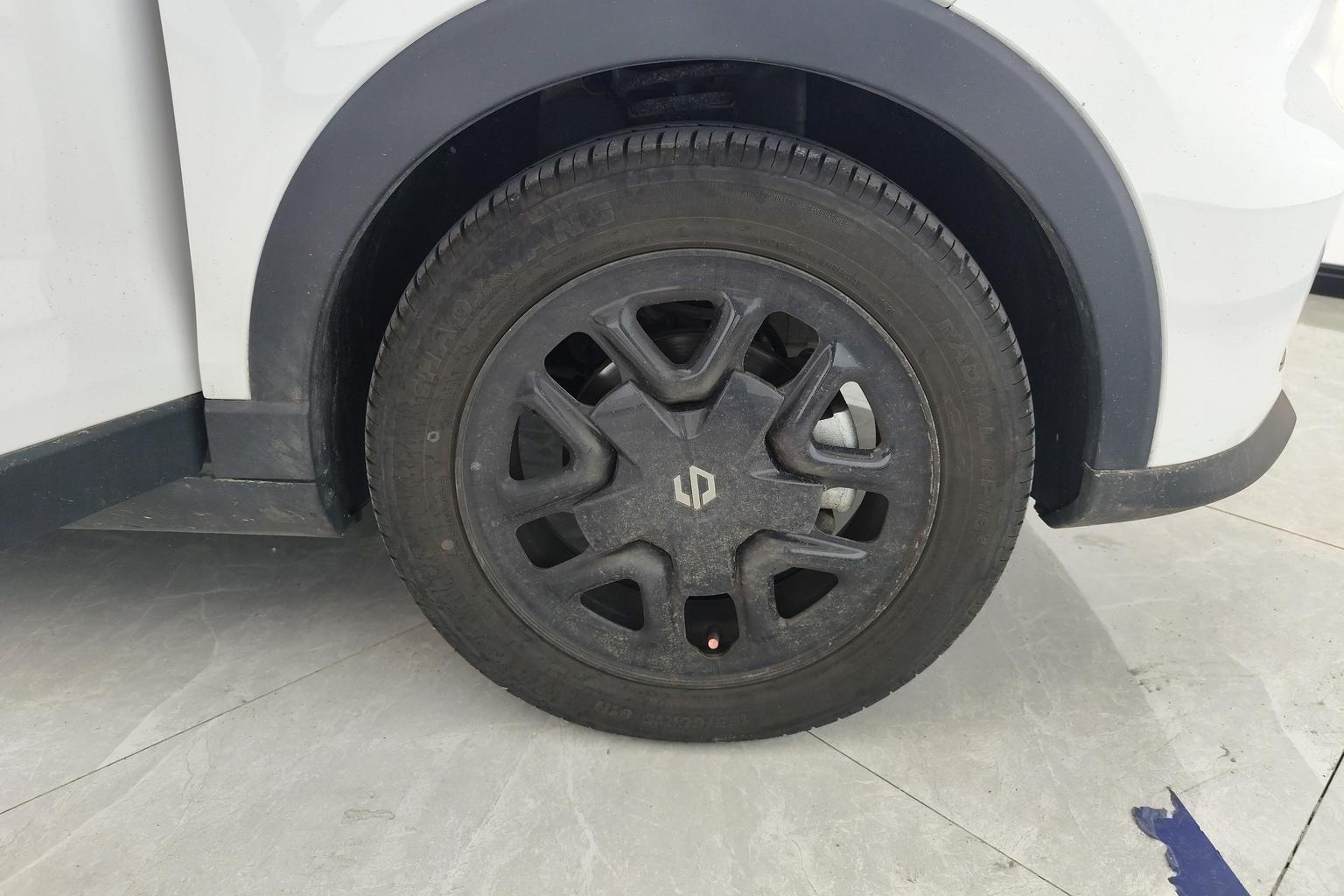 Leapmotor T03 2025 310