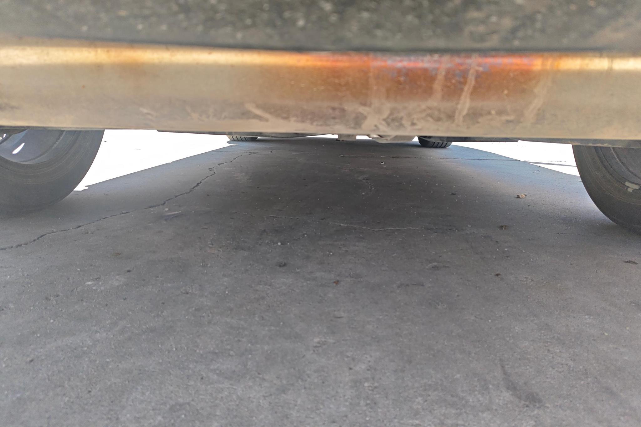 Toyota RAV4 2023 2.0L CVT PLUS
