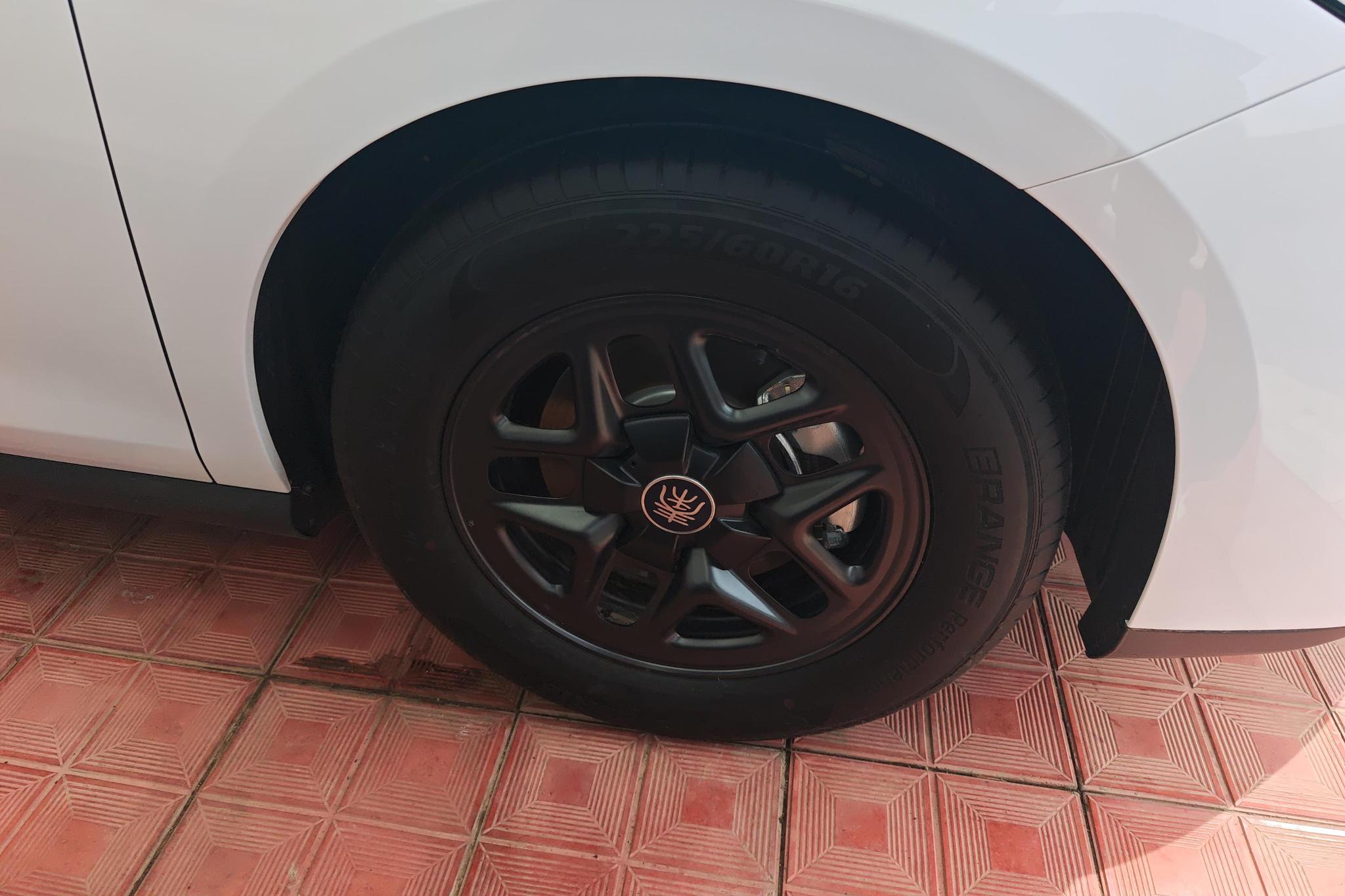BYD Qin Plus DM-i PLUS DM 2025 Smart Drive DM-i 55KM Lead