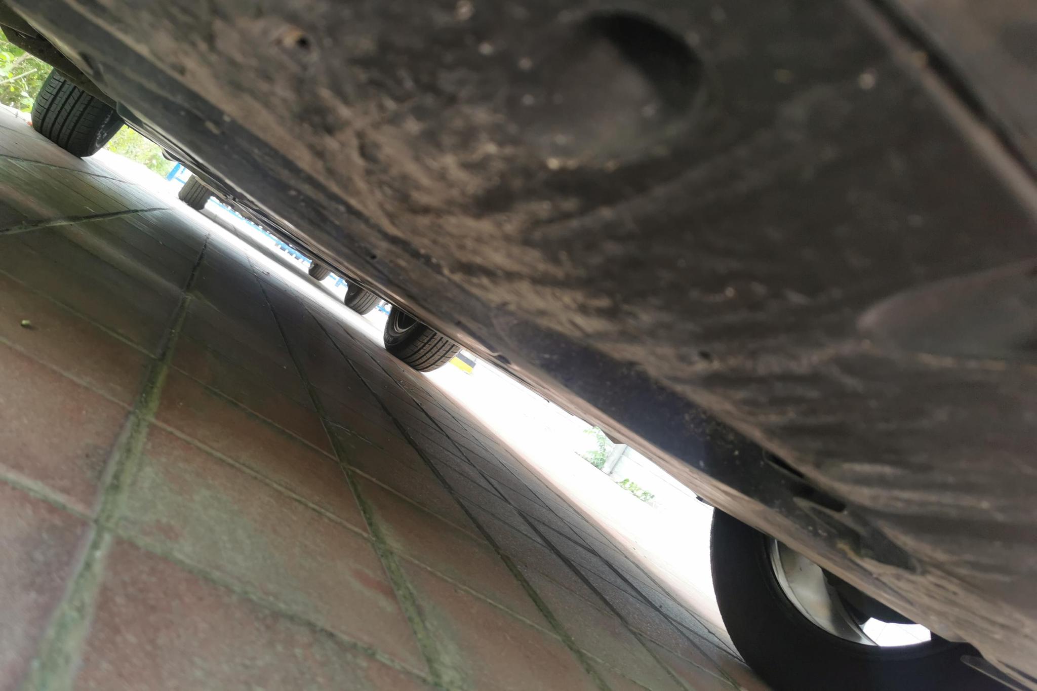 Toyota RAV4 2021 2.5L CVT Elite Plus