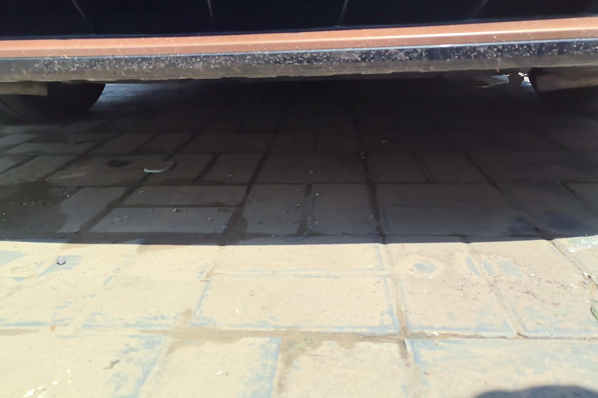 Nissan Altima 2024 2.0L SV Black Gold