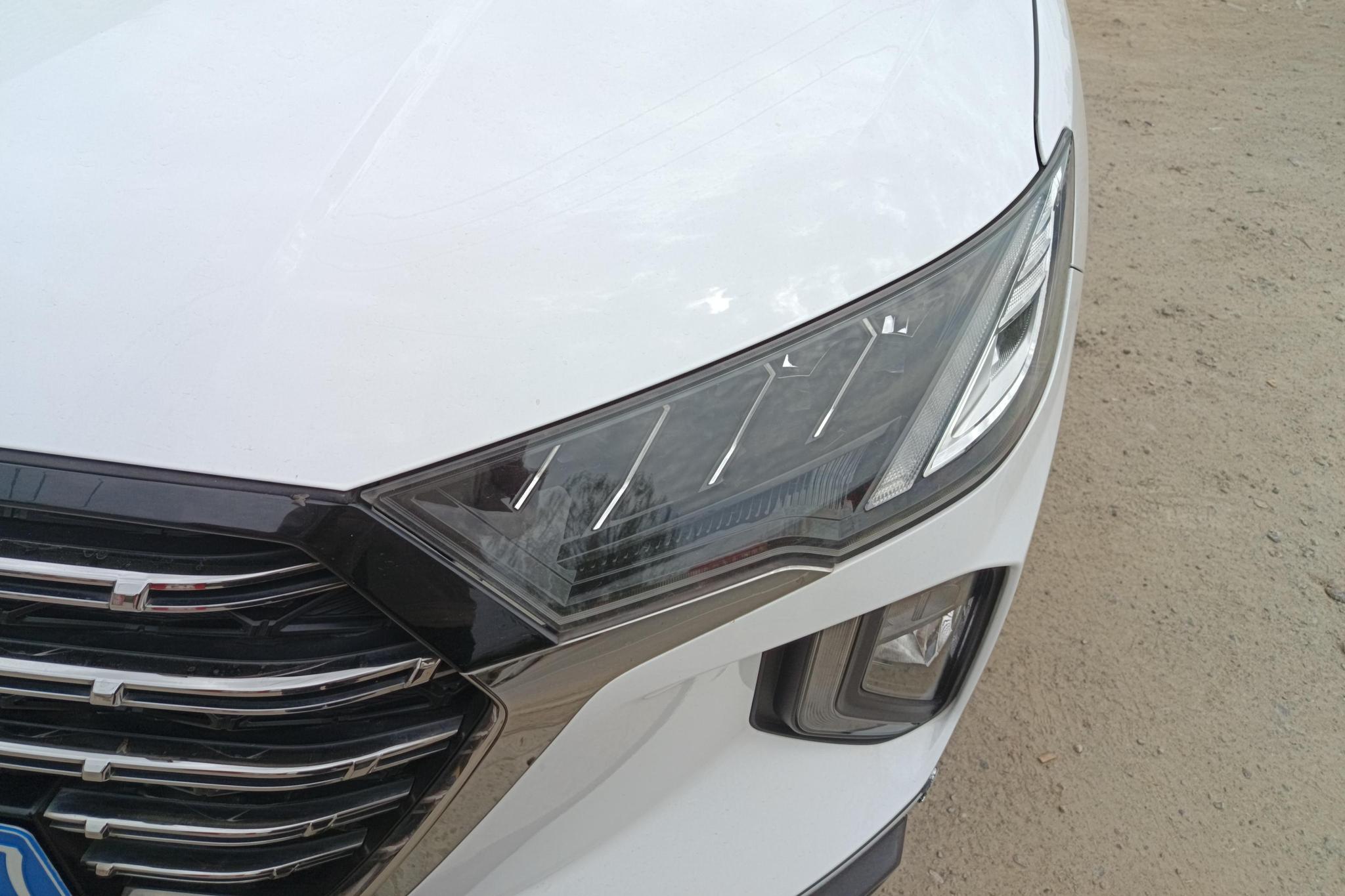 Hyundai Tucson 2020 280TGDi DCT Fashion VI