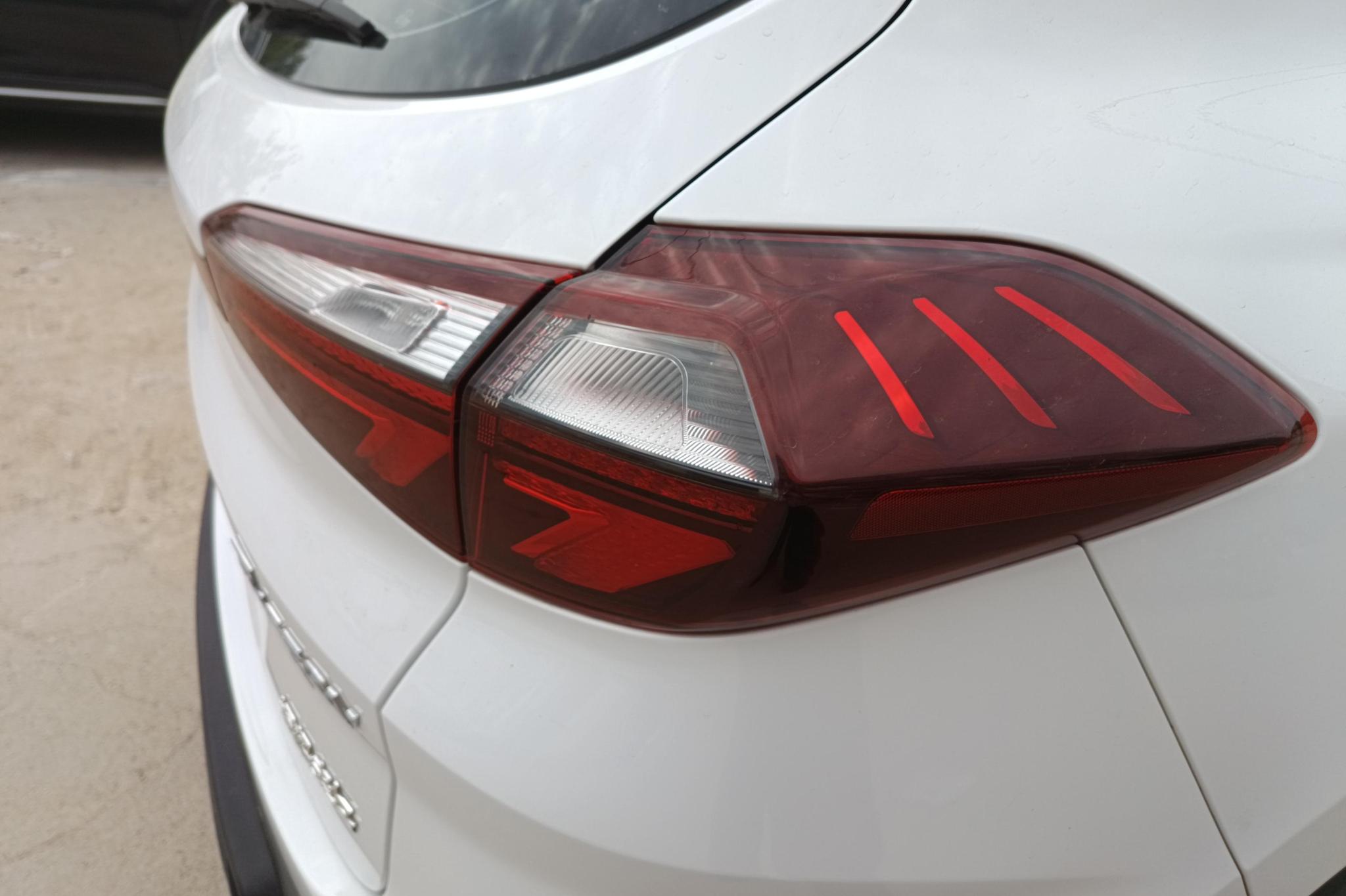 Hyundai Tucson 2020 280TGDi DCT Fashion VI