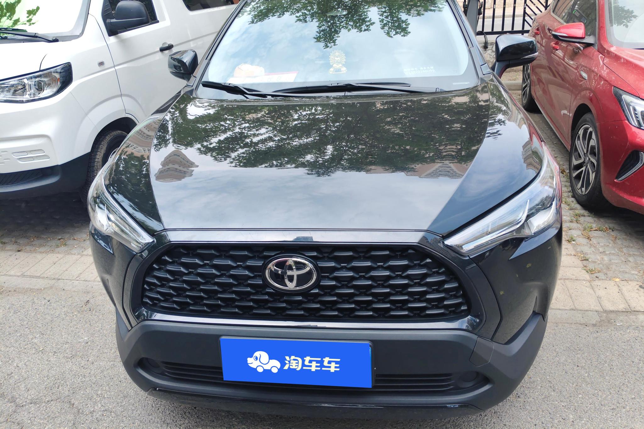 Toyota Corolla Sharp amplifier id 4438768 из Китая 17