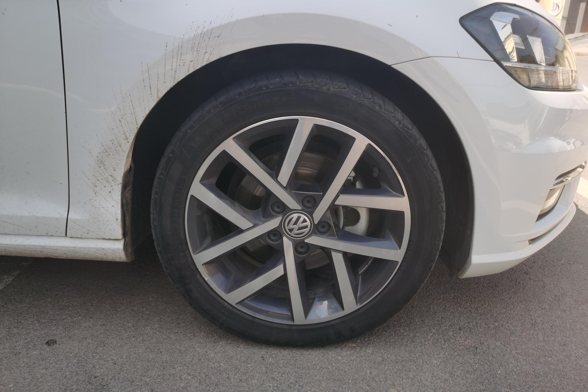 Volkswagen Golf 2020 280TSI DSG Comfort
