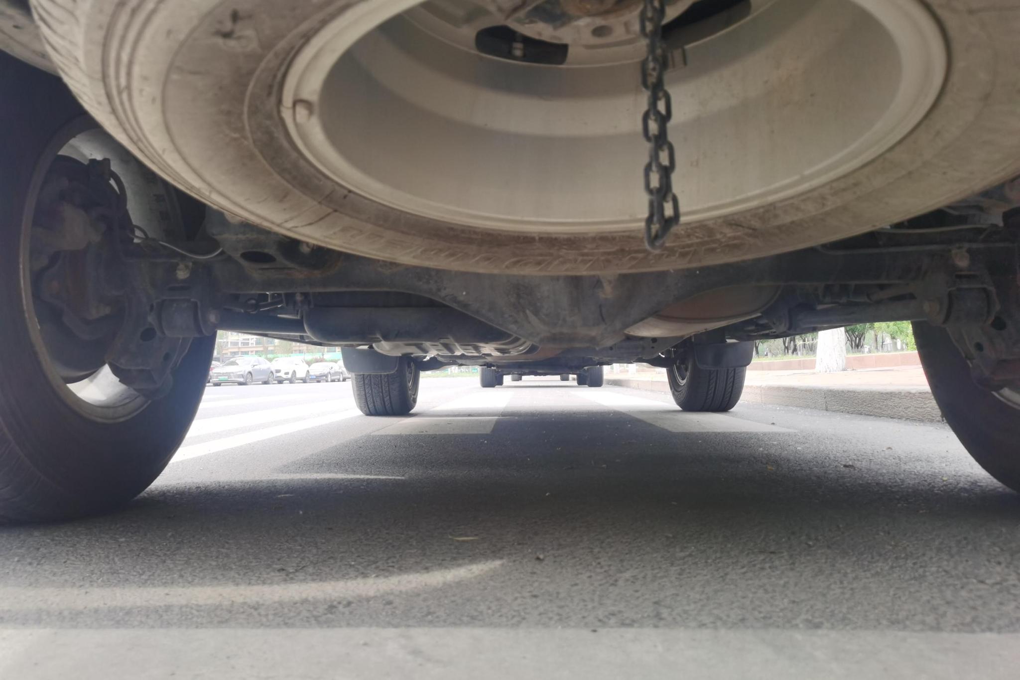 Toyota Land Cruiser Prado 2016 3.5L AT TX-L
