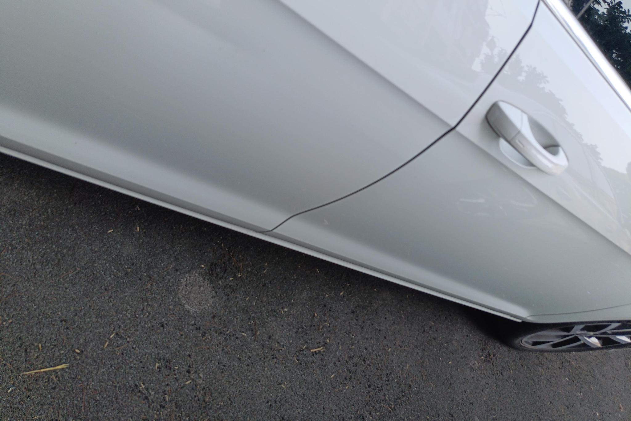 Volkswagen Golf 2020 280TSI DSG Luxury