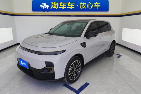 Leapmotor B10