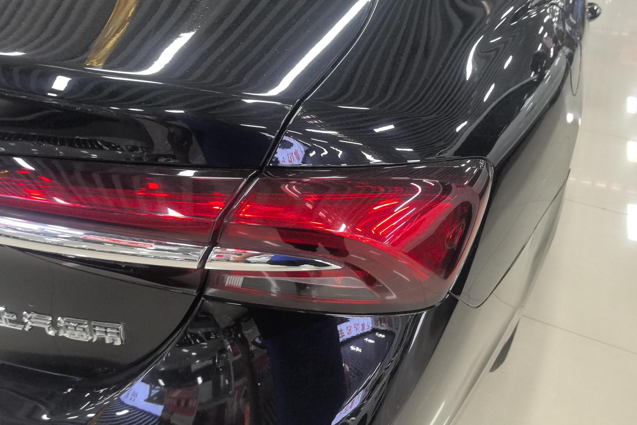 Buick LaCrosse 2021 552T Luxury