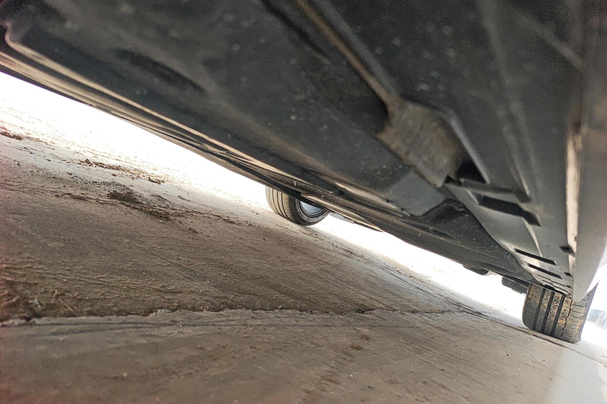 Volkswagen Magotan 2023 200 280TSI DSG Lead