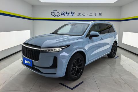 Li Auto ONE