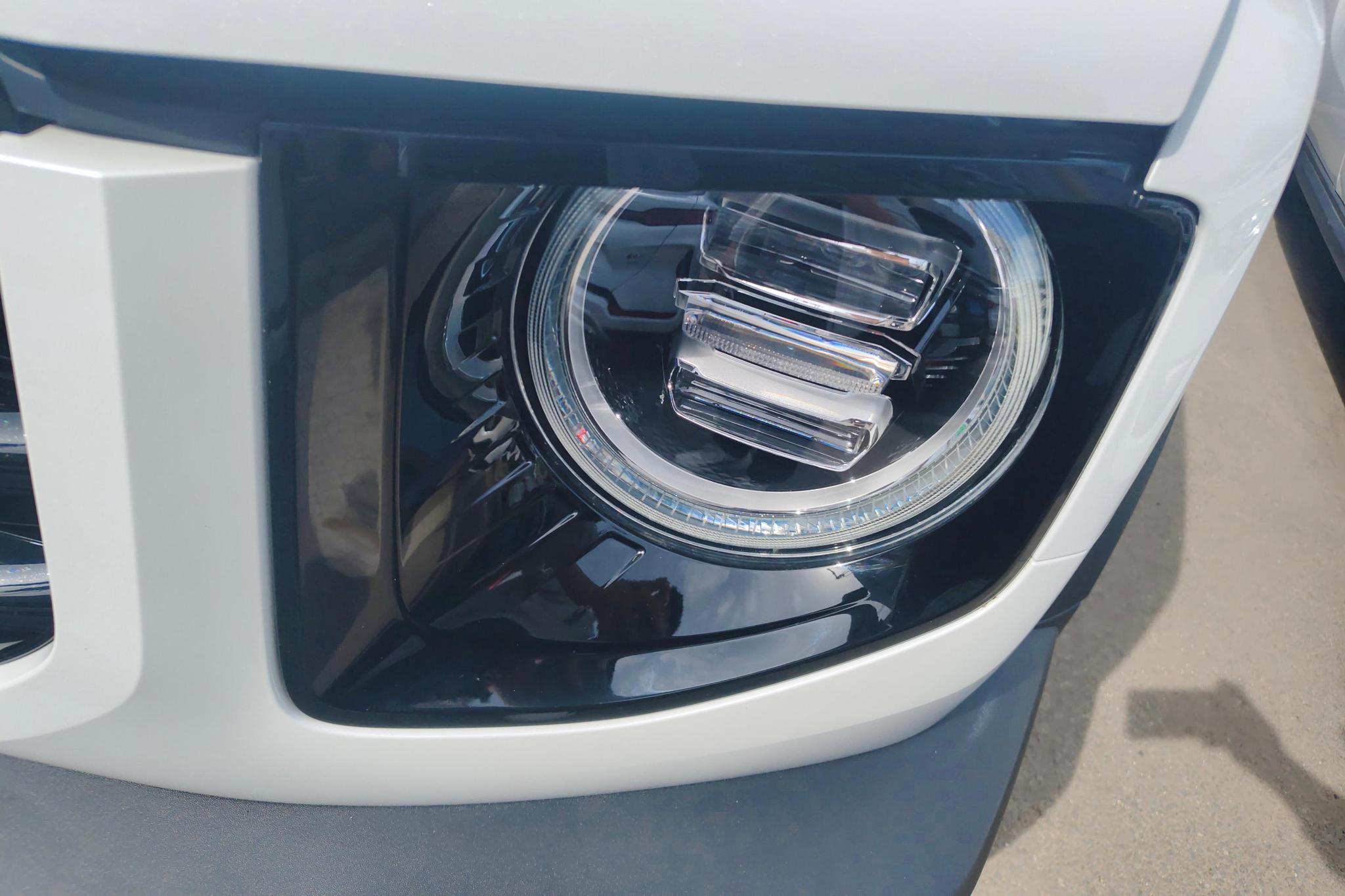 Haval Dargo 2021 1.5T