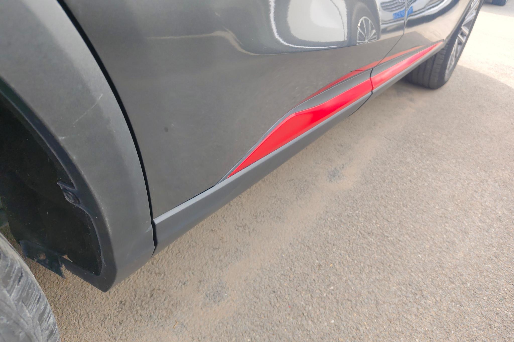 Changan CS75 Plus 2021 1.5T AT Luxury