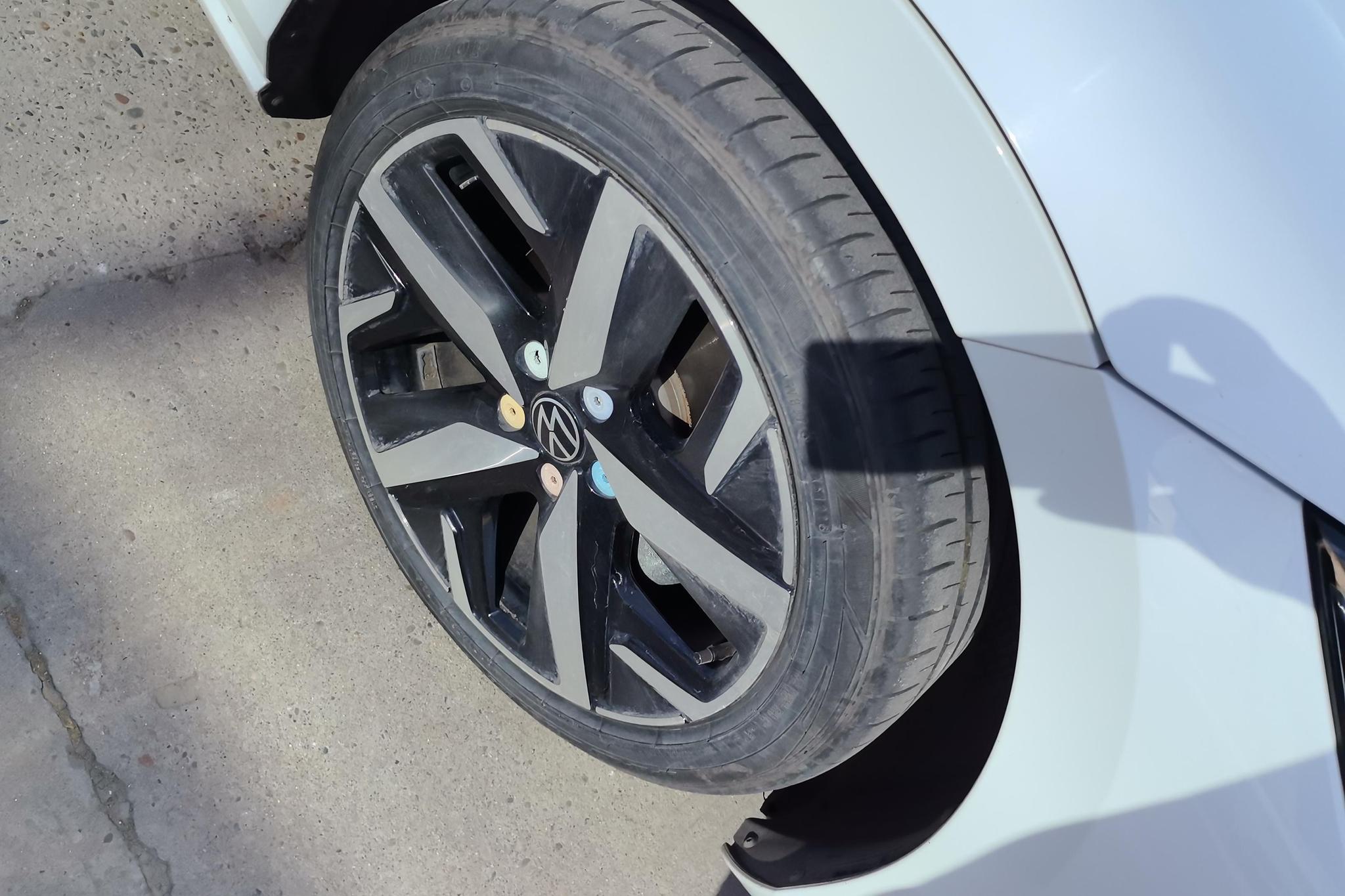 Volkswagen Lamando 2024 L 280TSI DSG