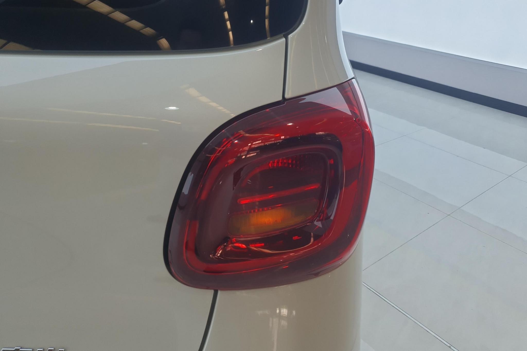 Wuling Mini EV MINIEV 2025 205km