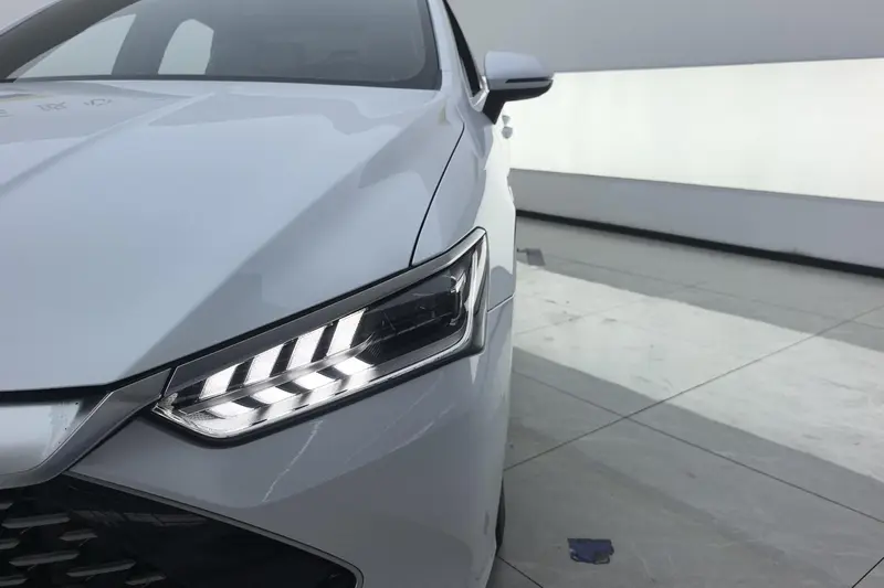 BYD Qin Plus — фото 4