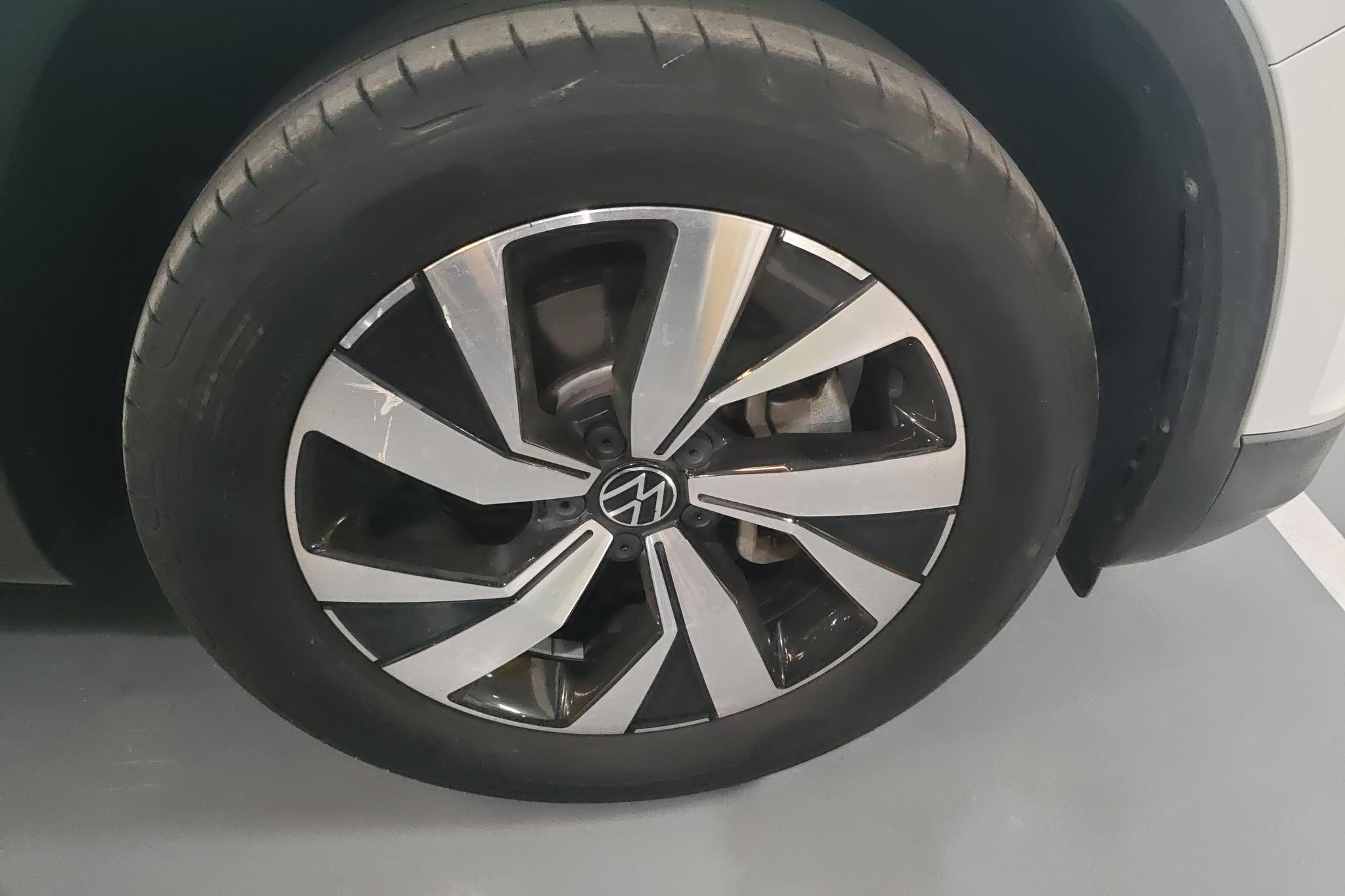 Volkswagen Tayron 2021 330TSI 3