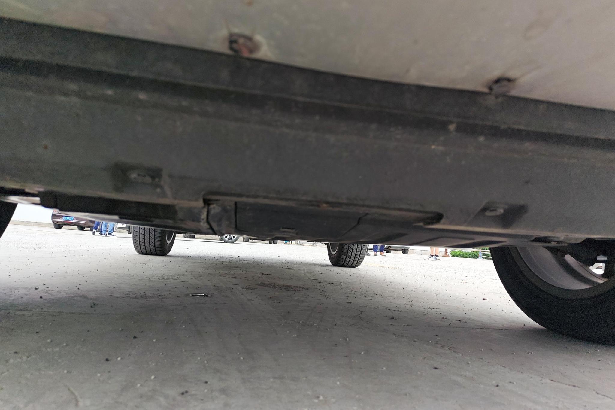 Haval H6 2017 2.0T AT