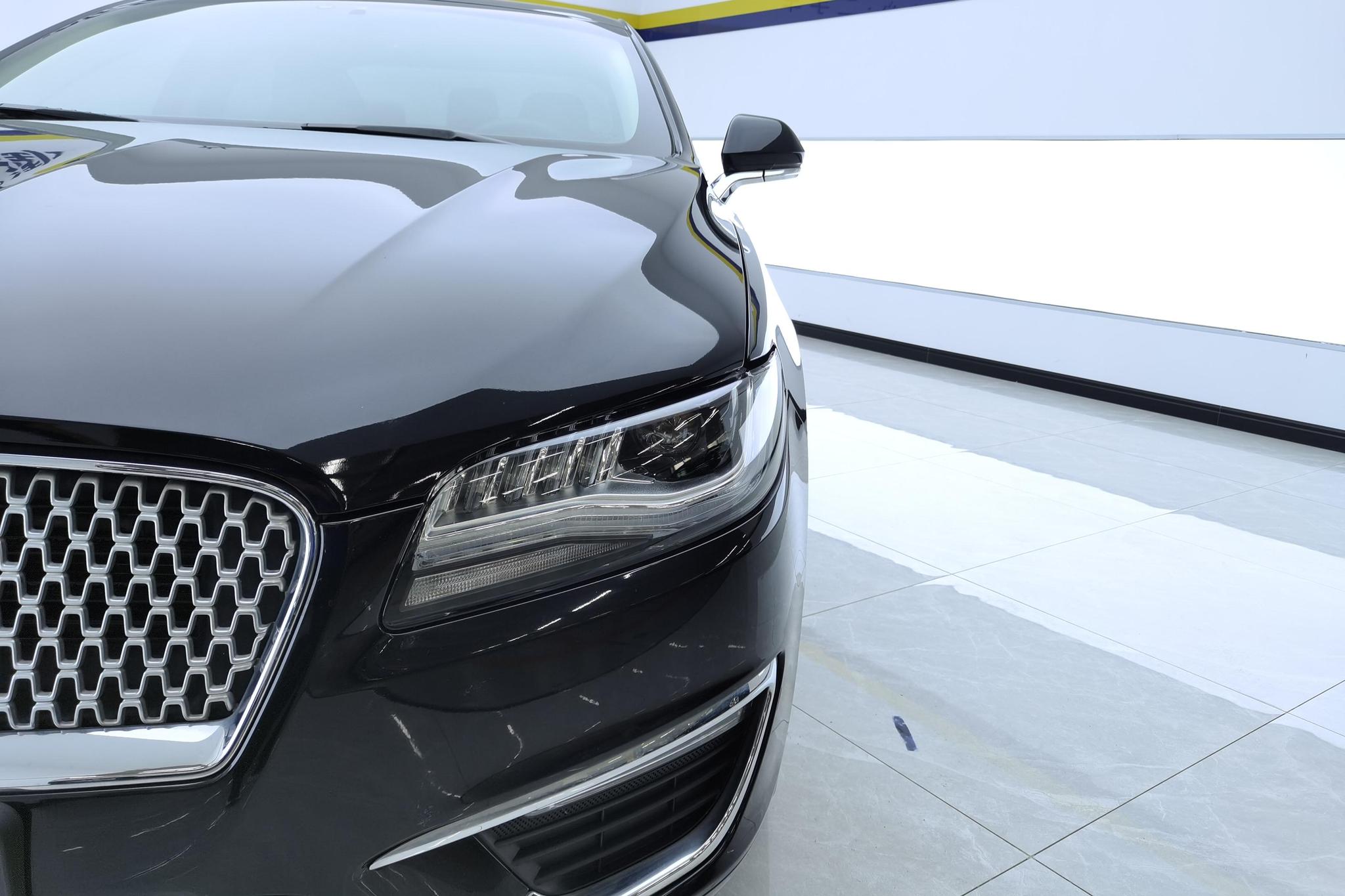 Lincoln MKZ 2019 2.0T Premium VI