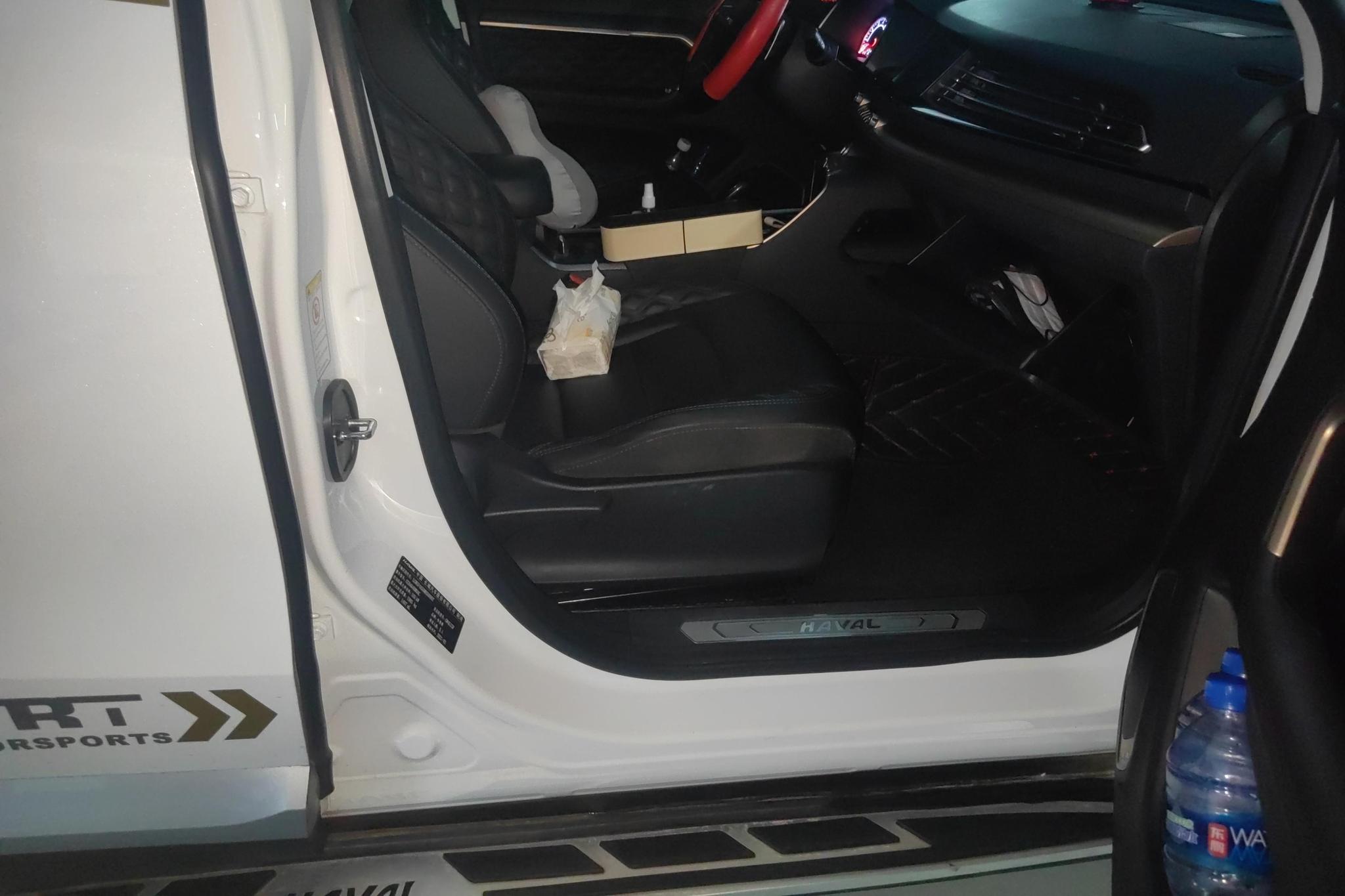 Haval H6 2021 1.5T AT