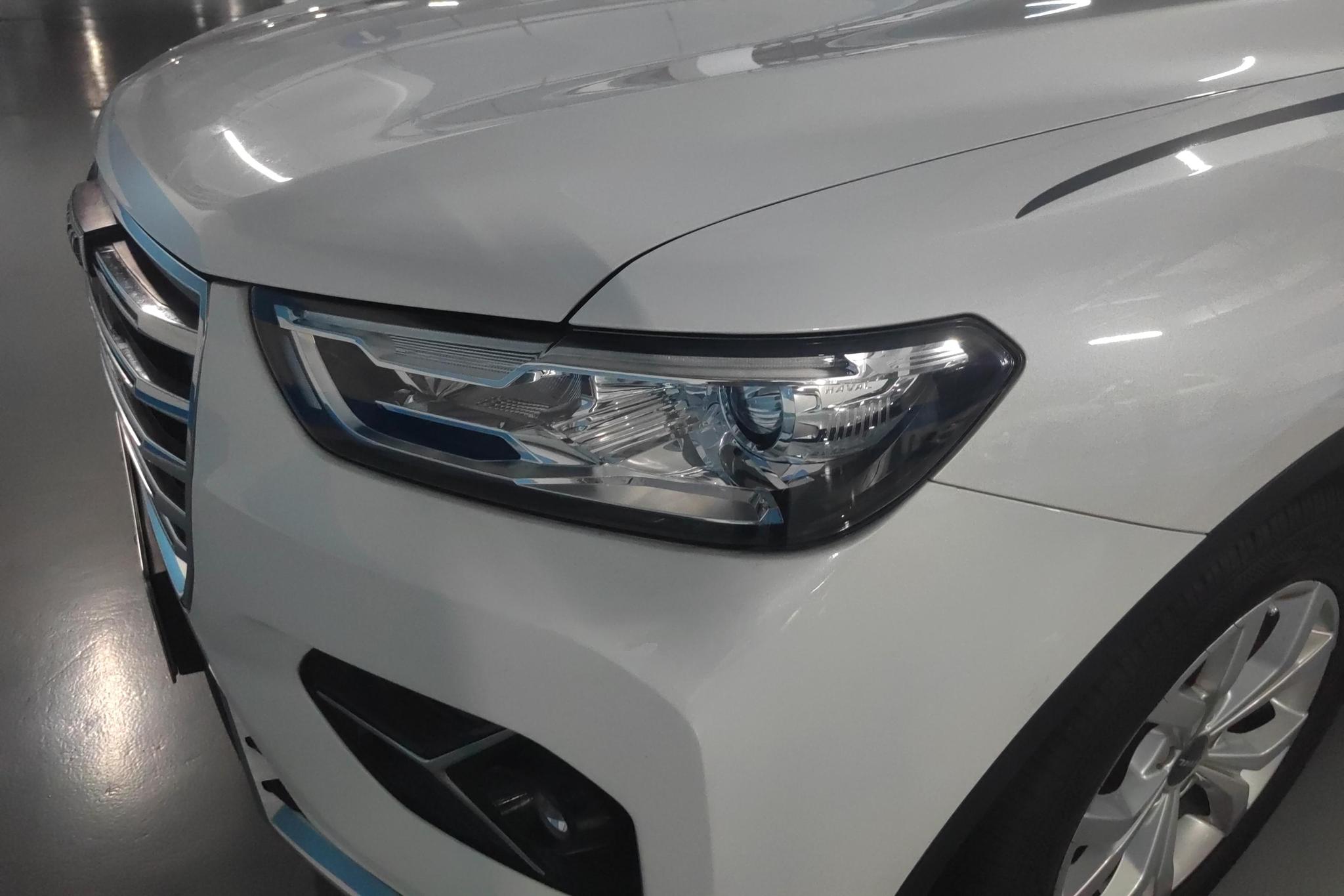 Haval H6 2021 1.5T AT