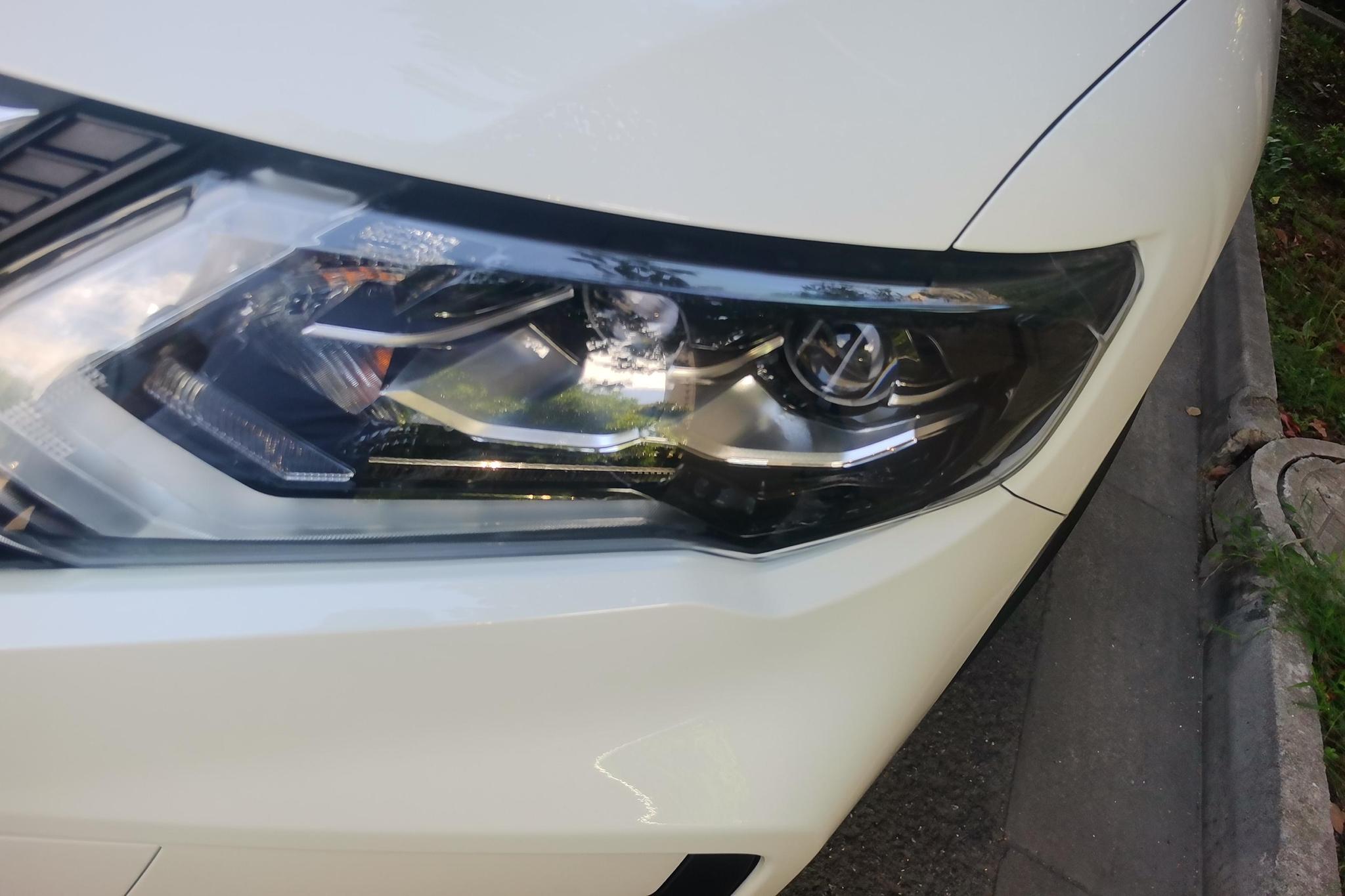 Nissan Qijun id 4438050 из Китая 12