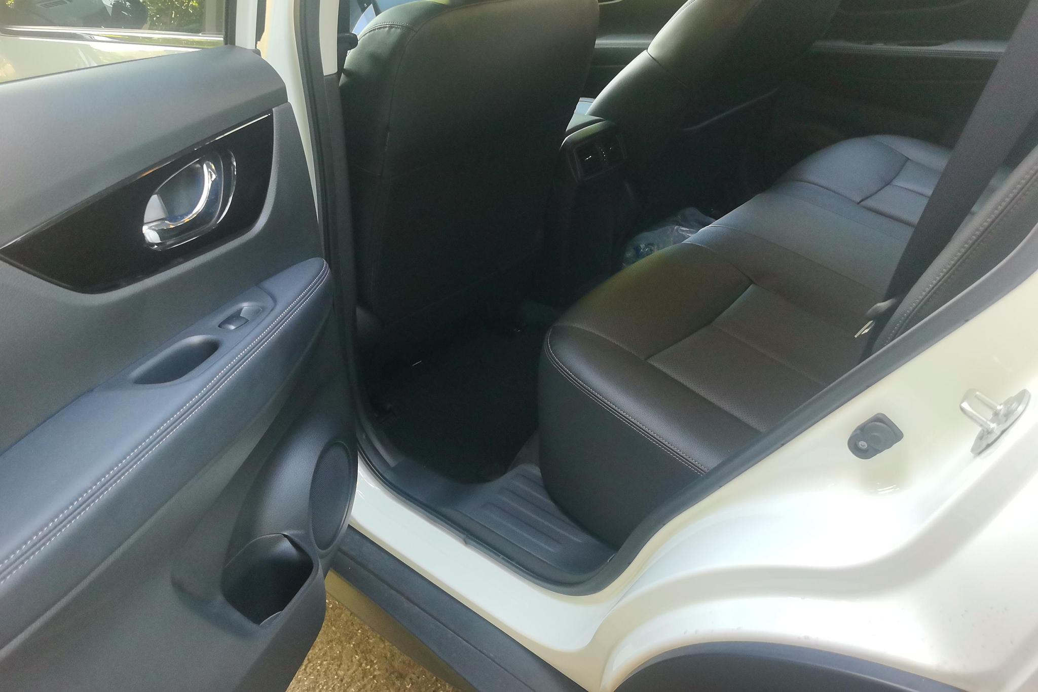 Nissan Qijun id 4438050 из Китая 14