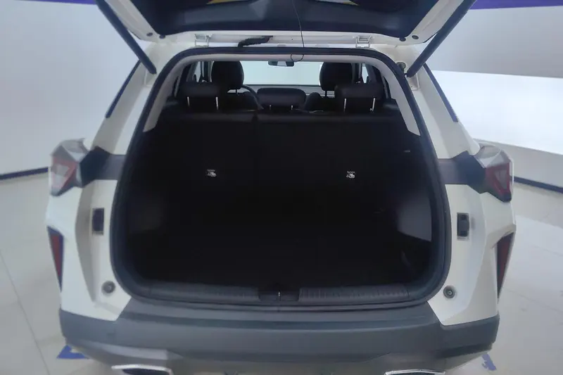 Trumpchi GACTrumpchi GS3 — фото 13