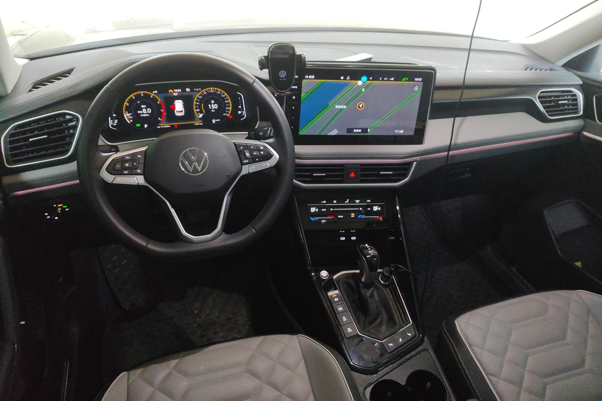Volkswagen Tanyue id 4439167 из Китая 14