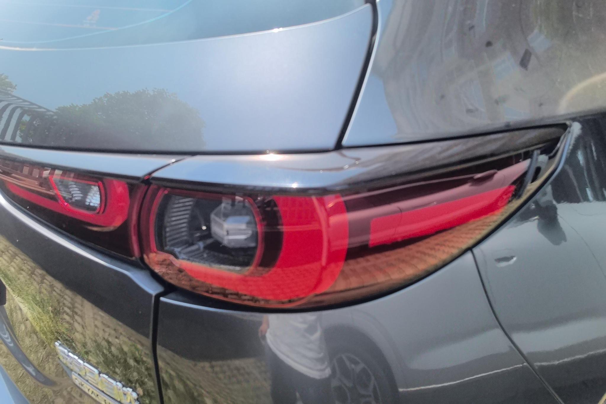 Mazda CX-5 id 4426731 из Китая 13