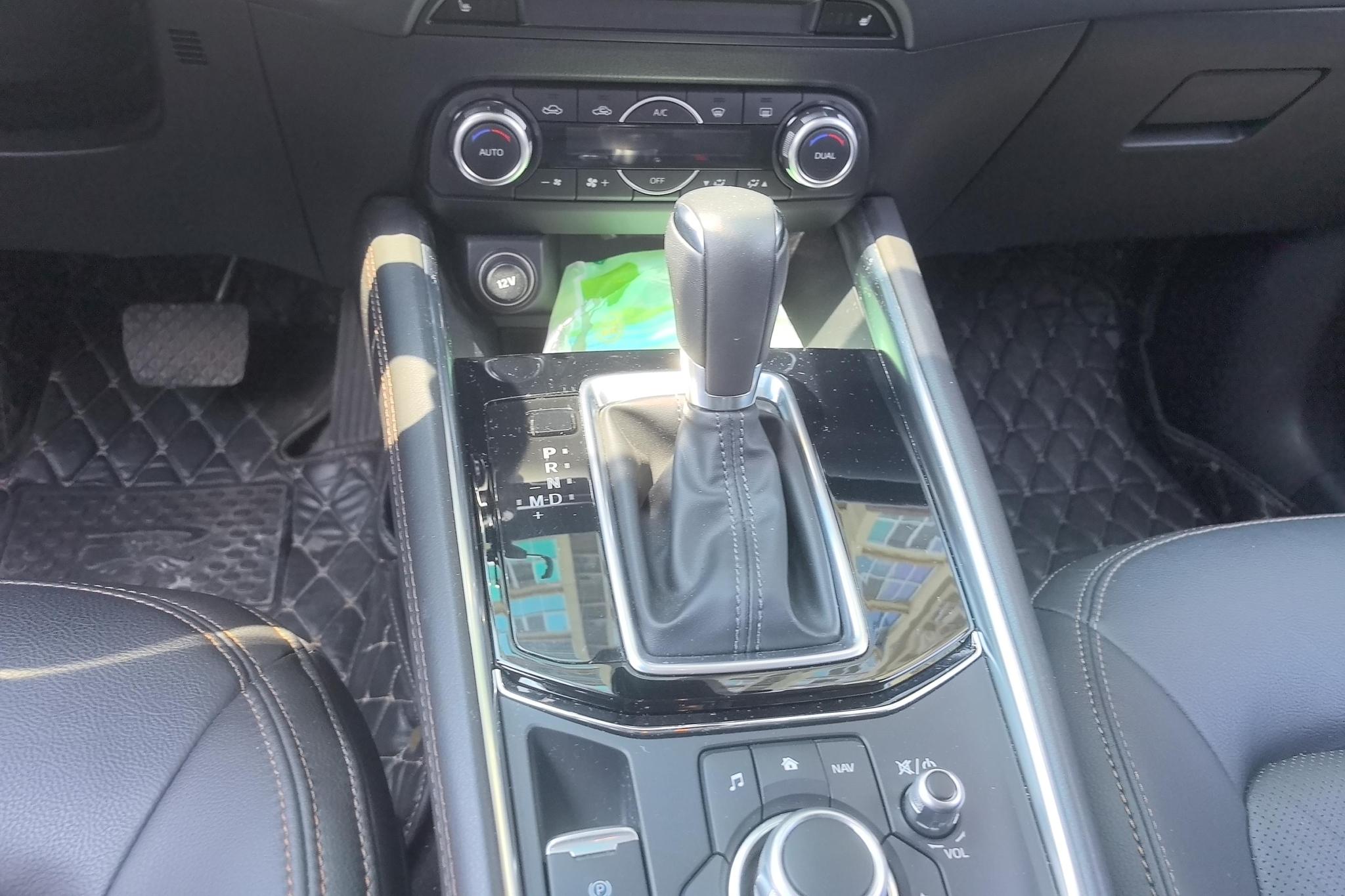 Mazda CX-5 id 4426731 из Китая 15