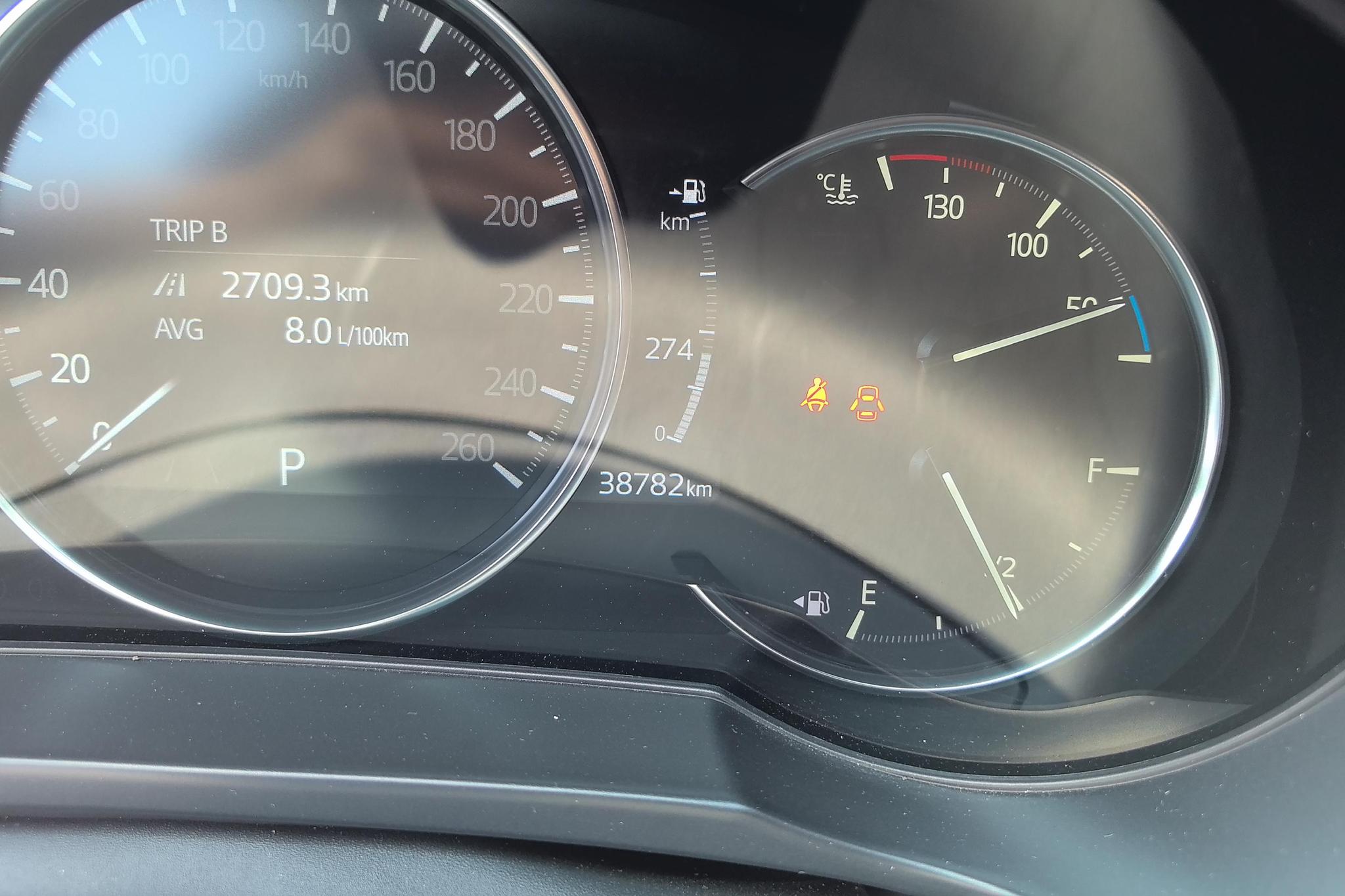 Mazda CX-5 id 4426731 из Китая 17
