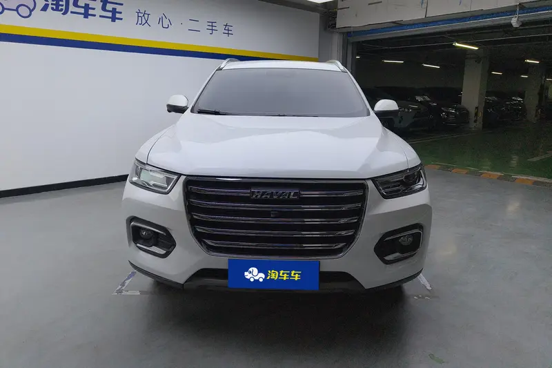 Haval H6 — фото 2