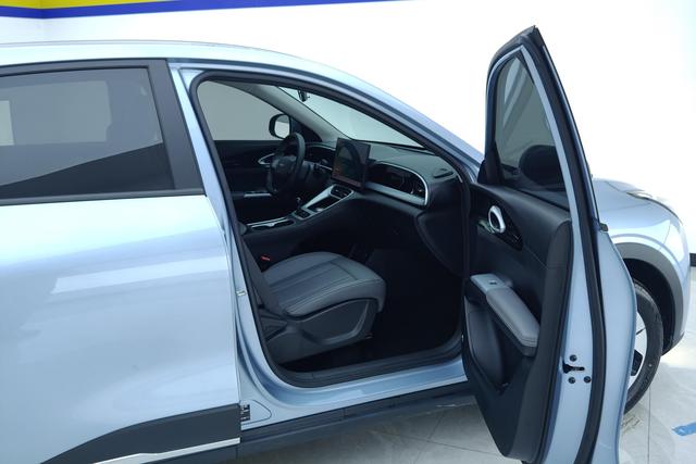 Geely Galaxy Star Wish 2025 — фото 16