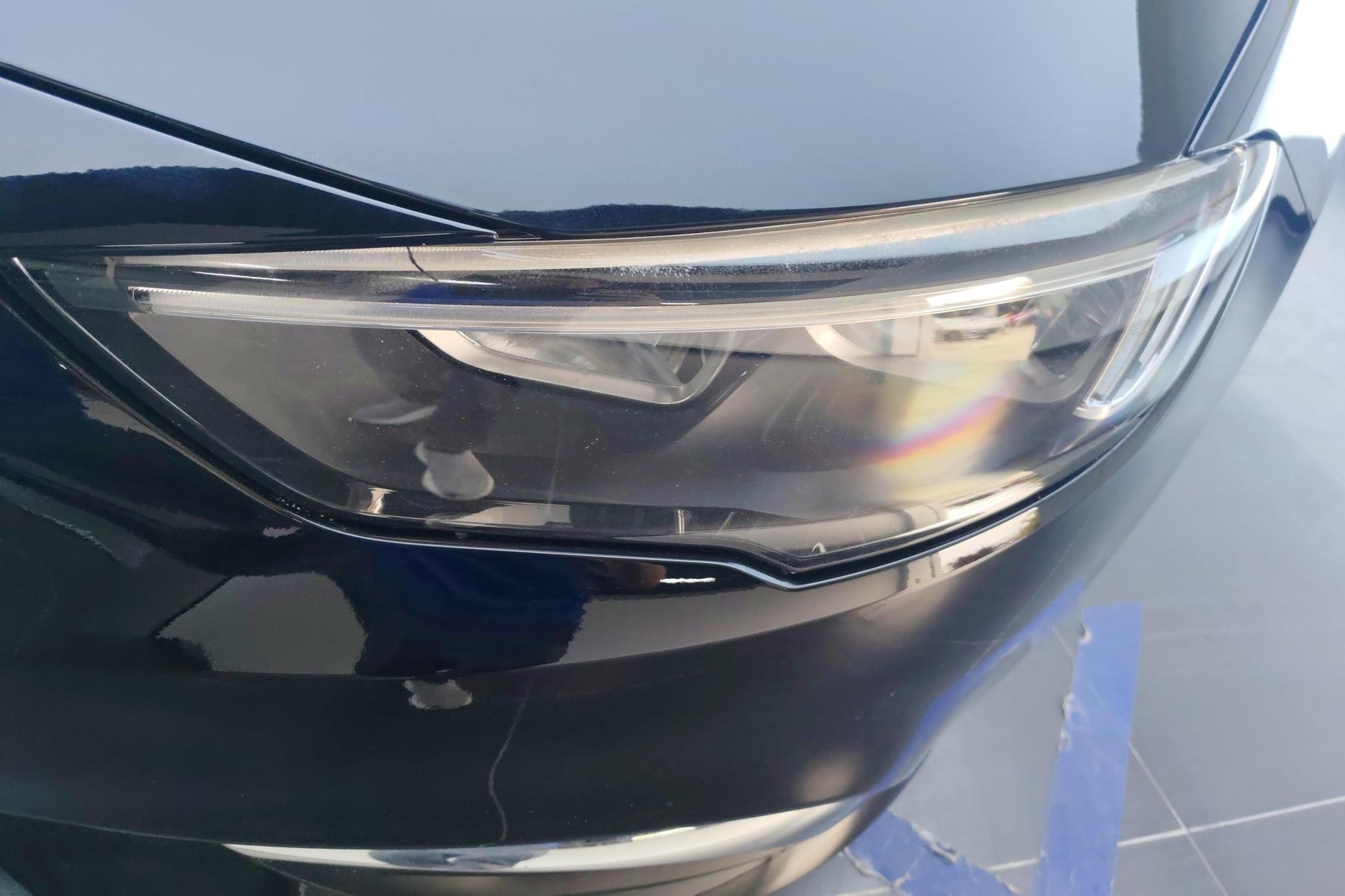 Buick Regal 2019 20T Elite VI