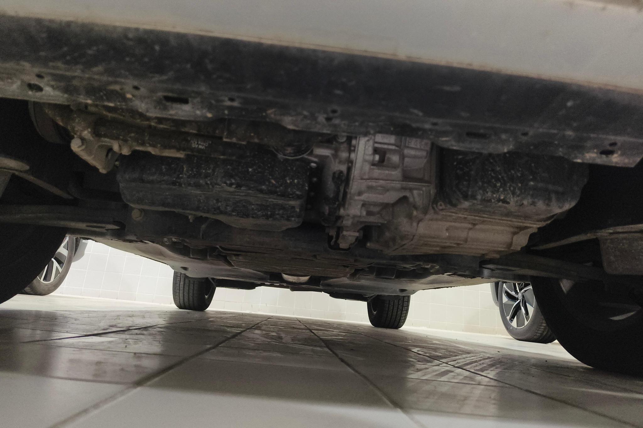 Volkswagen Tanyue id 4451994 из Китая 12