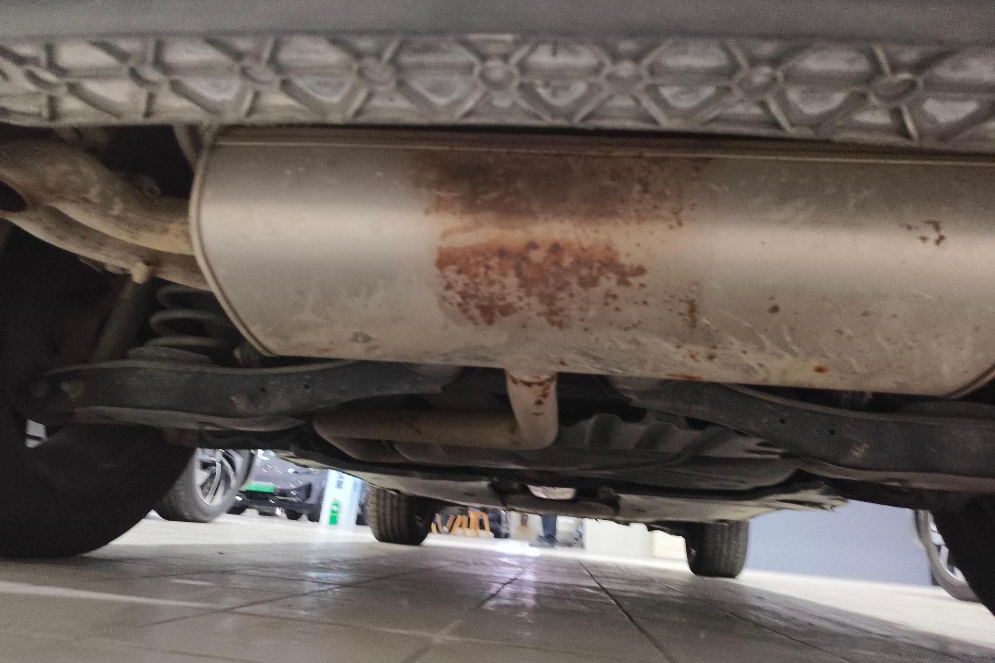Volkswagen Tanyue id 4451994 из Китая 13