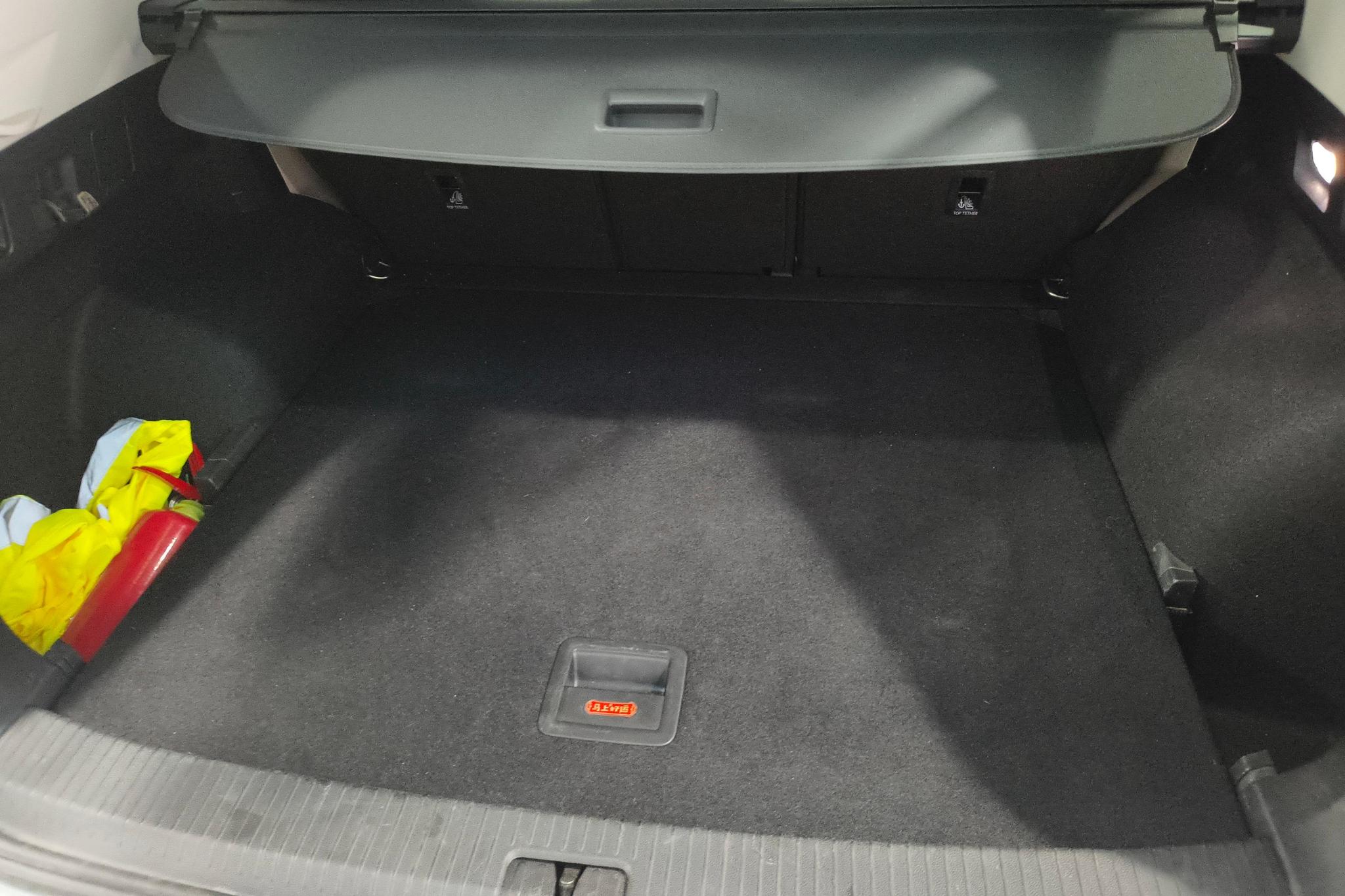 Volkswagen Tanyue id 4451994 из Китая 14