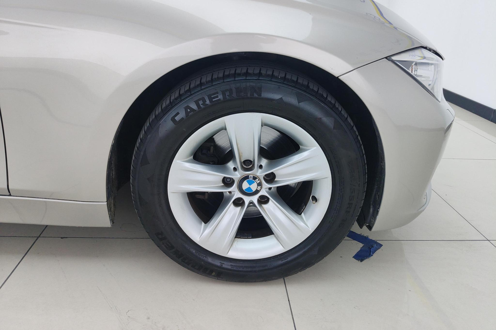 BMW 3 Series 3 2015 320i Fashion