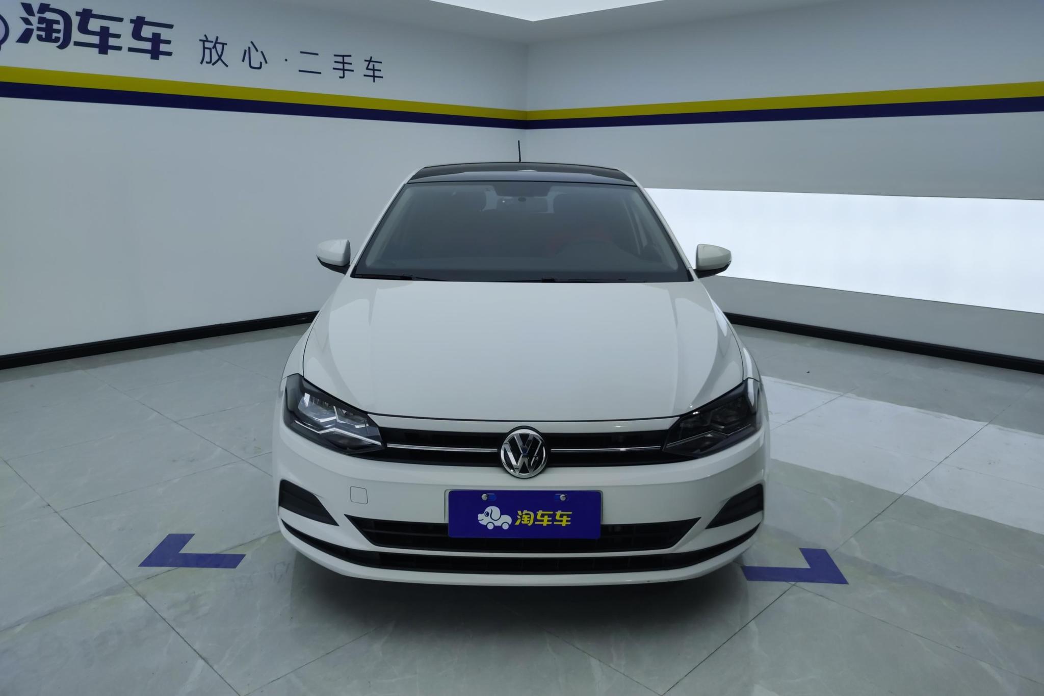 Volkswagen Polo id 4439520 из Китая 17