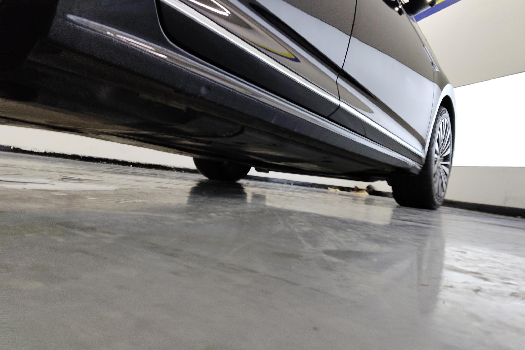 Volkswagen PassatPHEV PHEV 2019 430PHEV Luxury