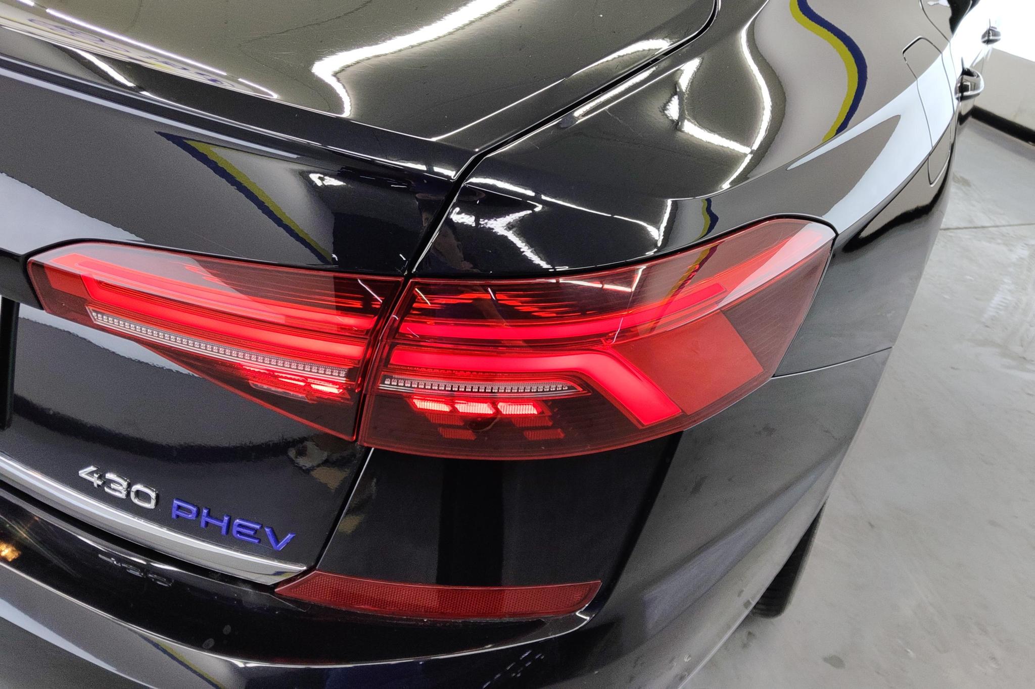 Volkswagen PassatPHEV PHEV 2019 430PHEV Luxury